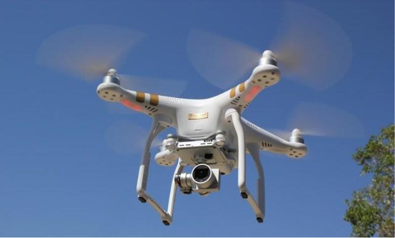 Shoot down the drones in the Sky with China-made weapons, causing US alert(图2)