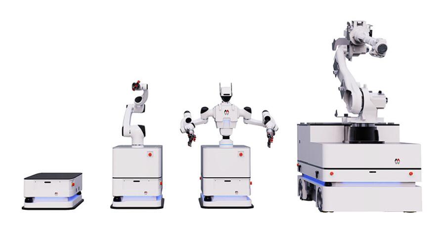 Industrial robots in the era of machine substitution(图1)