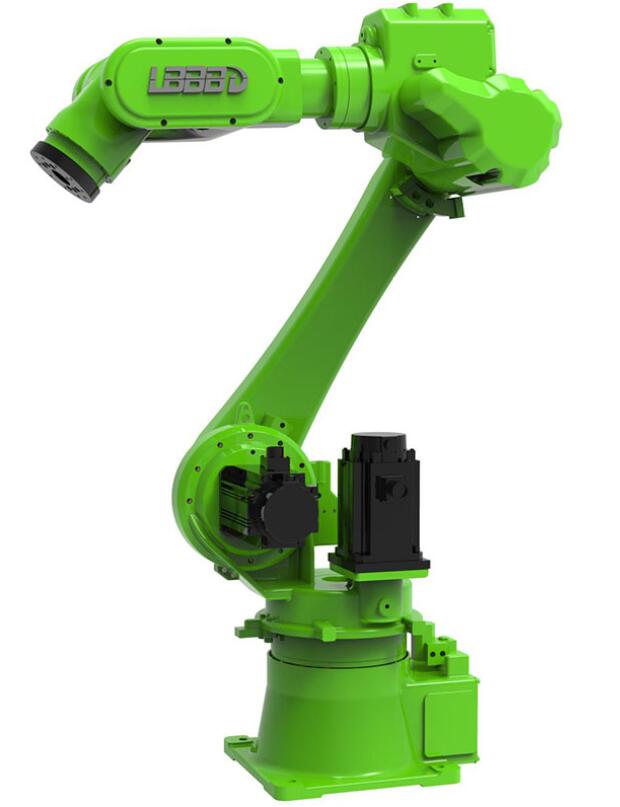 Industrial robots in the era of machine substitution(图5)