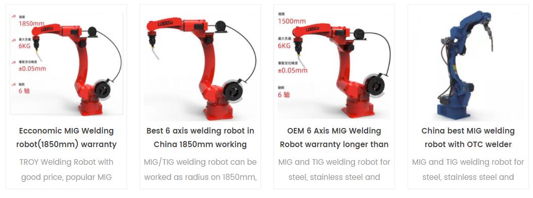 Global industrial robot shipments continue to increase, Chinas industrial robot sales ranks first(图2)