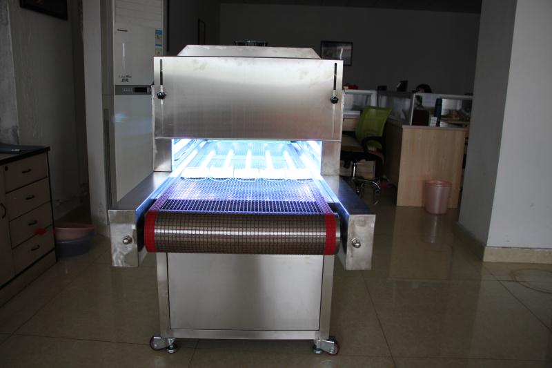 UV Sterilizer for N95 Face Mask and Disposable Mask(图2)