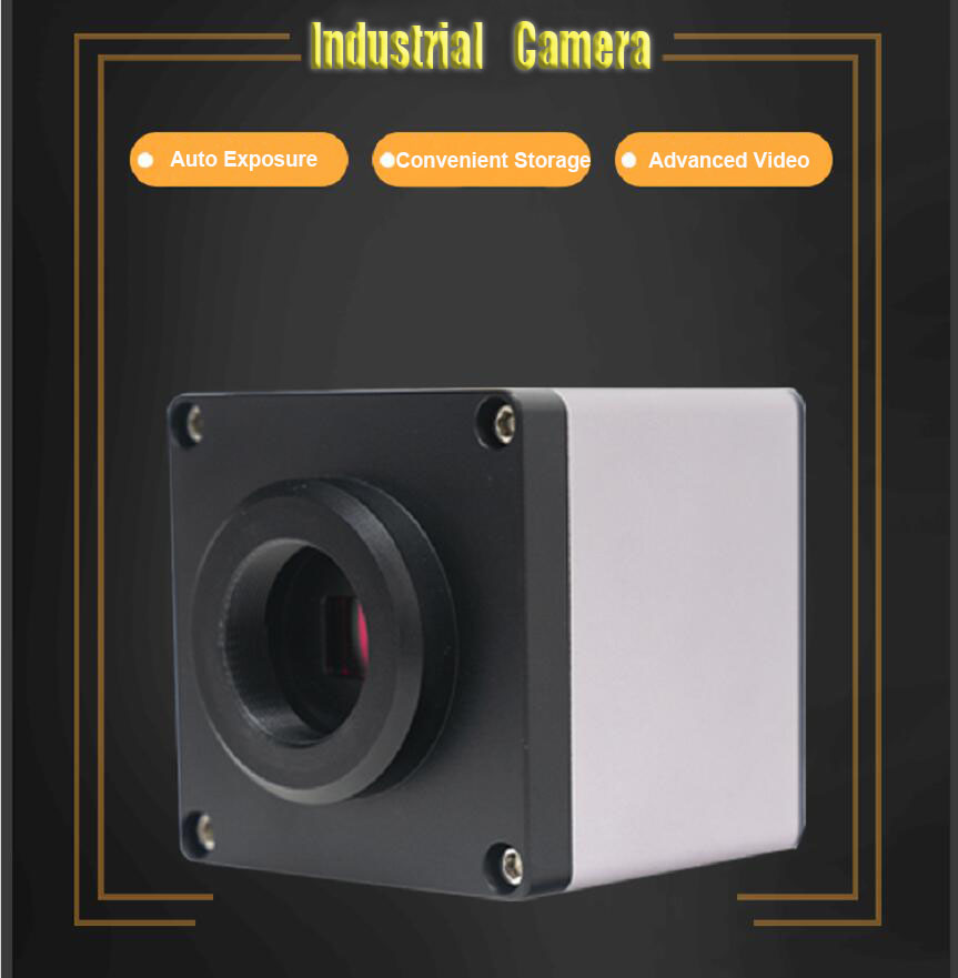 China industrial Robot vision camera supplier(图1)