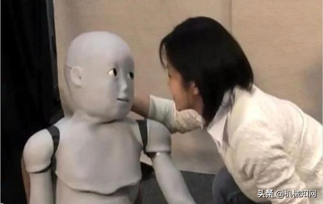 Global Top 20 AI Robots ! Please take a look whats the age now ?(图6)