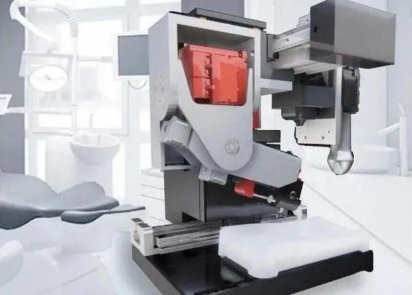 Automatic blood collection robots come out-do you dare to let the robot pierce the needle?(图1)
