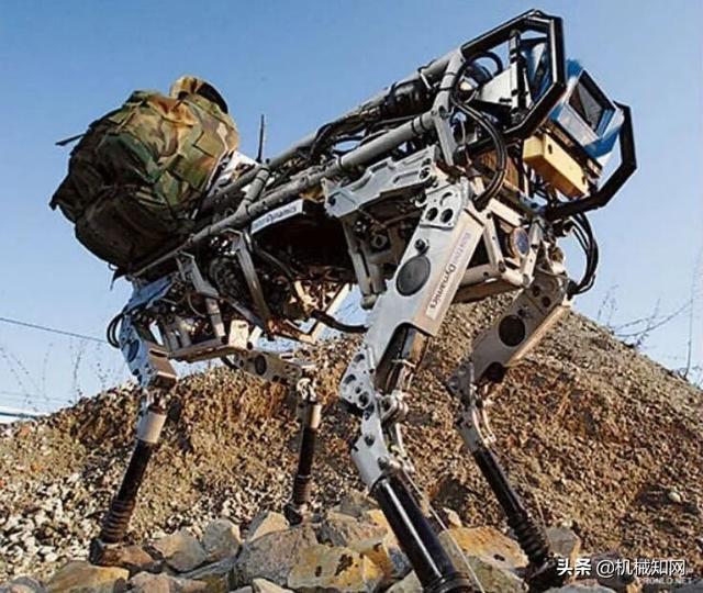 Global Top 20 AI Robots ! Please take a look whats the age now ?(图7)