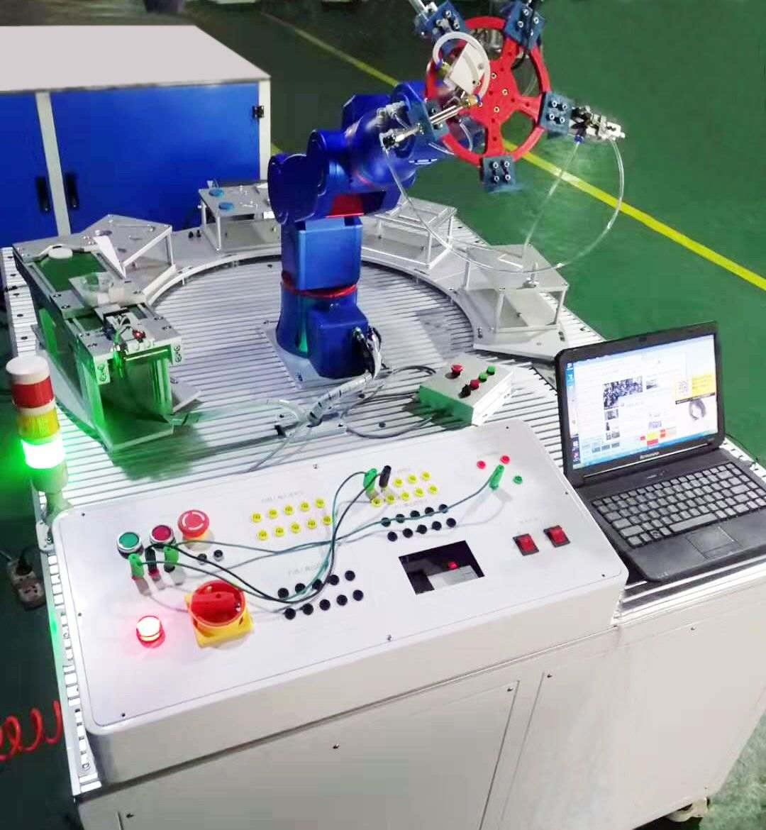 China education 6 axis robot can be used for commercial purpose(图6)