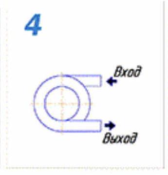 China professional spiral conveyor maker POM belt for foods cooling customized(图4)