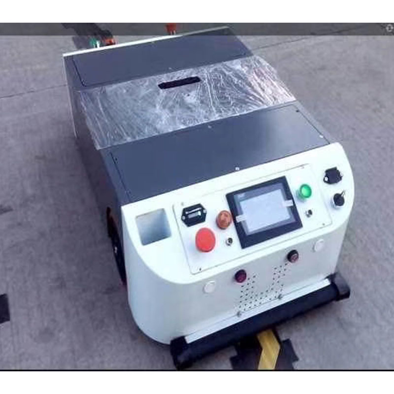 High quality Latency AGV 500kg payload(图1)