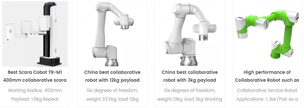 Global industrial robot shipments continue to increase, Chinas industrial robot sales ranks first(图4)