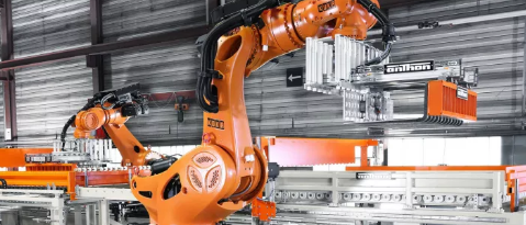 Understand those things about industrial robots, and easily master relevant knowledge!(图4)