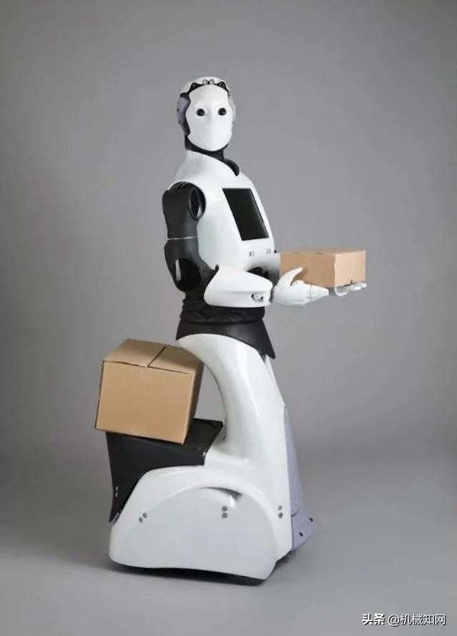 Global Top 20 AI Robots ! Please take a look whats the age now ?(图2)