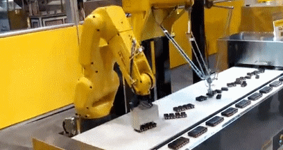 Understand those things about industrial robots, and easily master relevant knowledge!(图10)