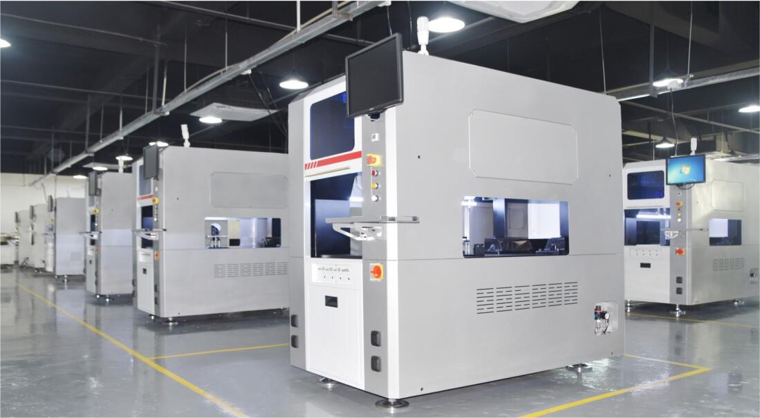 China PCB plug-in machine for many kind of electrical products(图6)