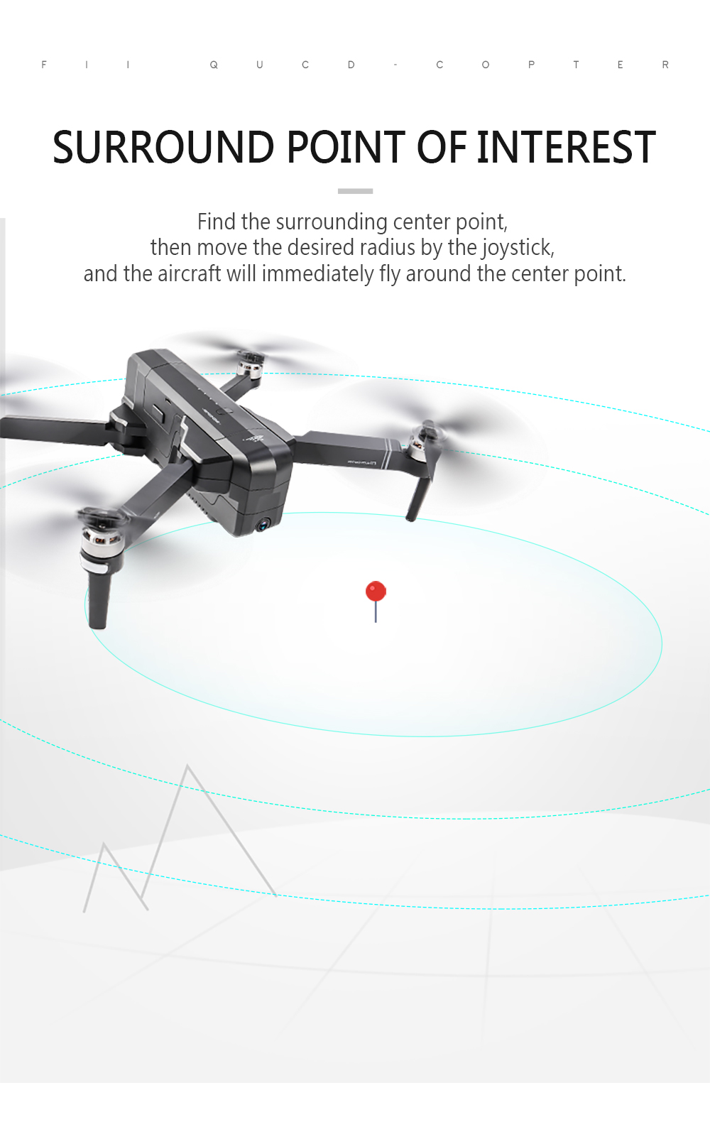 Drone SJRC F11 HD 1080P(图6)