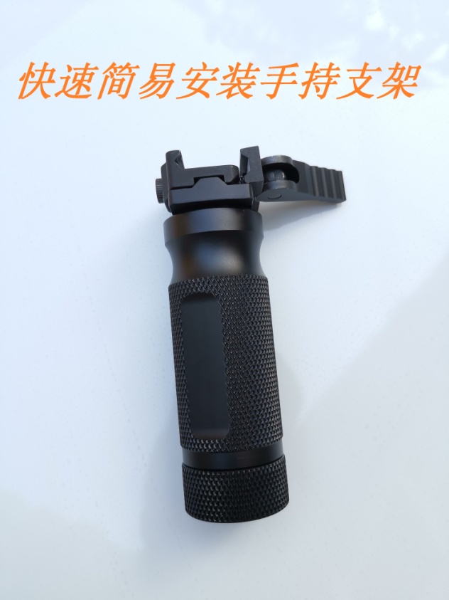 Handheld flat drone counter for stopping illegal drone flying, Anti-UAV equipment cut off remote signal catch drone/UAV(图5)