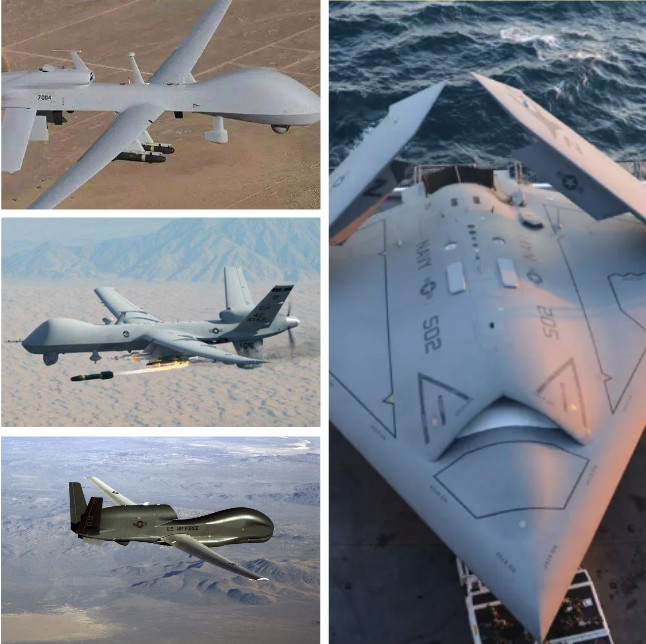 The natural enemy of drones is coming, and Israels(图2)