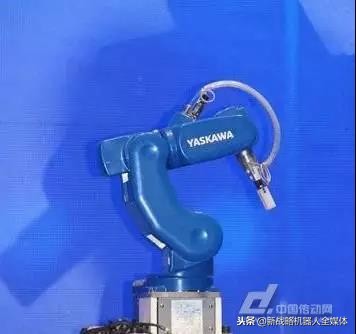 World Top 10 Industrial Collaborative Robot(图5)