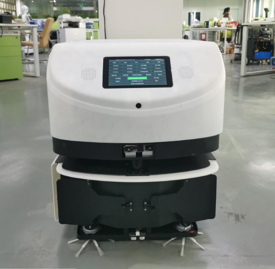 China best floor cleaning robot(图12)