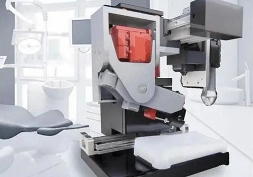 Automatic blood collection robots come out-do you dare to let the robot pierce the needle?