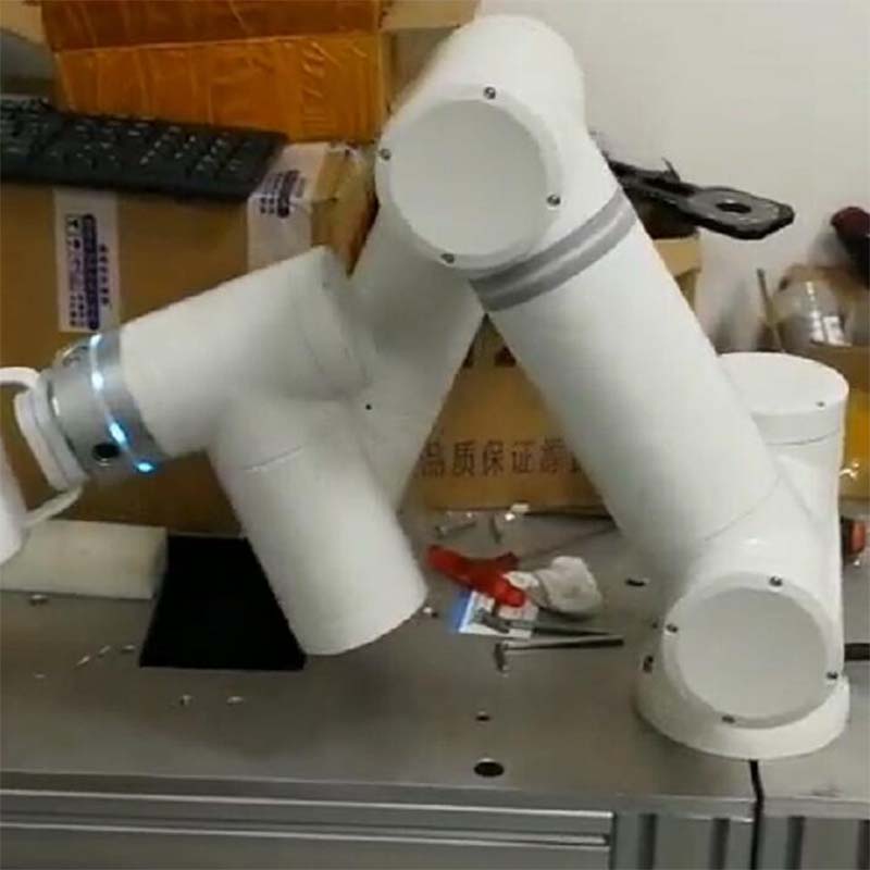 China Top OEM collaborative robot supplier(图8)