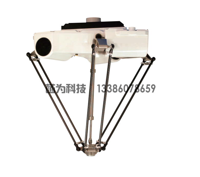 Robot vision tracking system(图1)