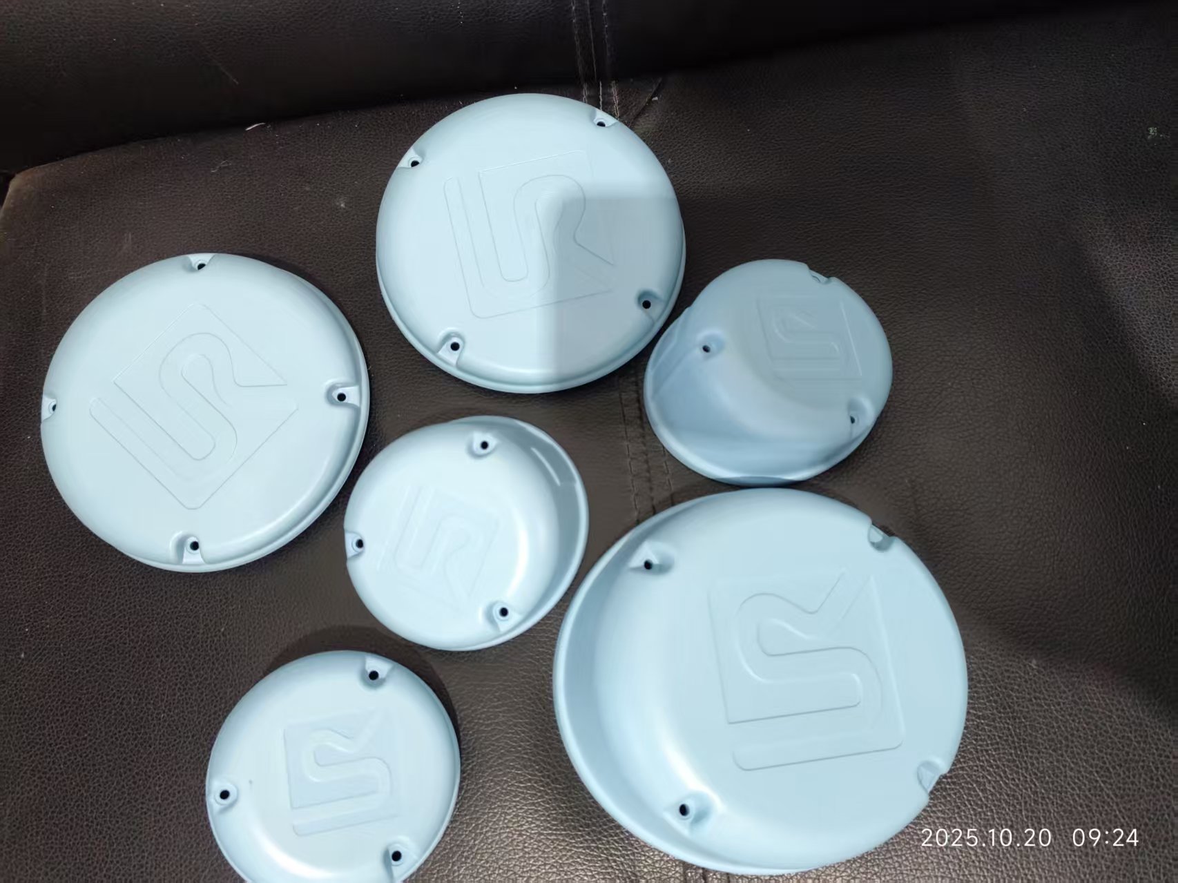 UR5 Collaborative Robot Joint Protection Cover