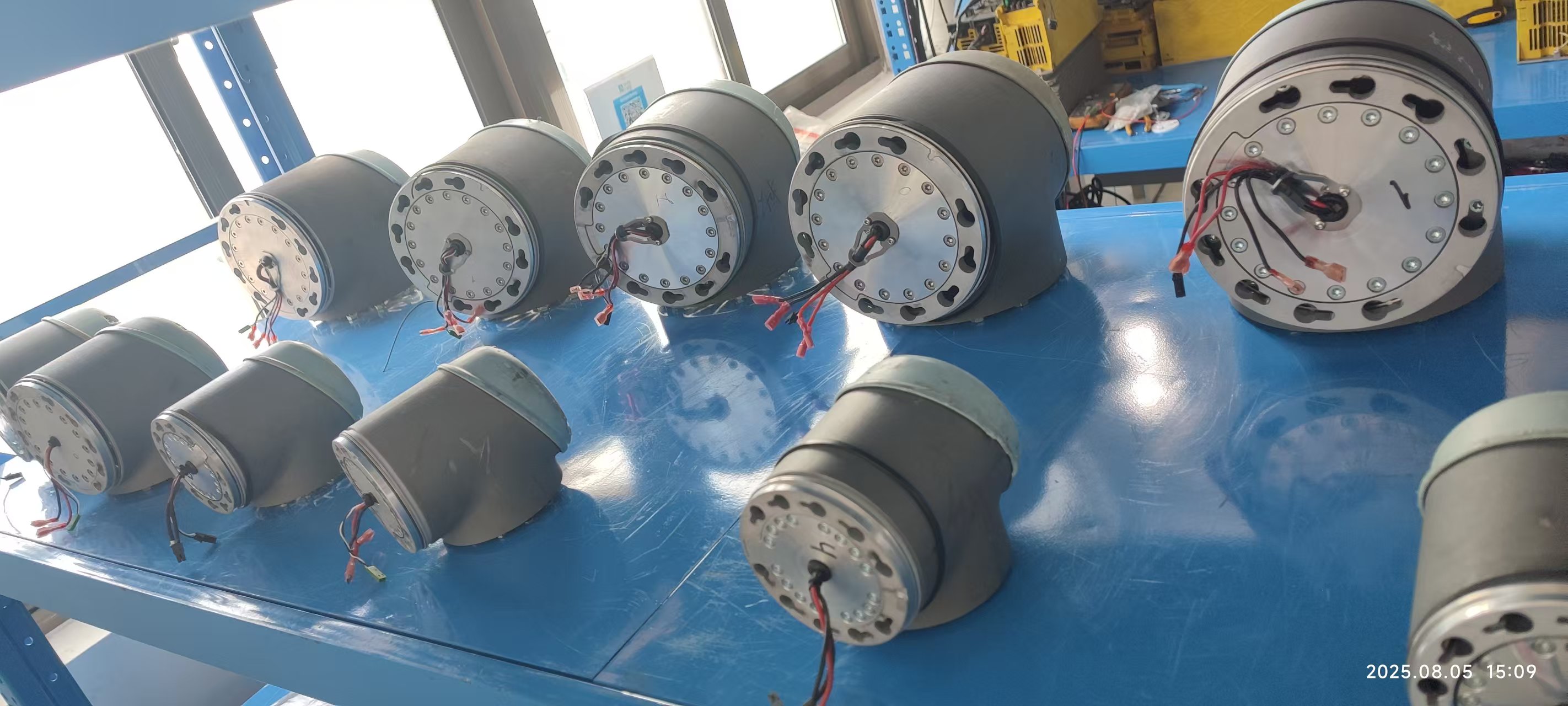 UR Robot Joint Module